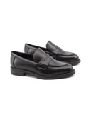 Mocassino vegan classico da donna
