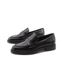 Mocassino vegan classico da donna