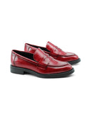Mocassino vegan classico da donna