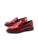 Mocassino vegan classico da donna