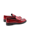 Mocassino vegan classico da donna