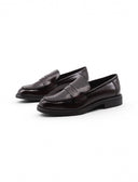 Mocassino vegan classico da donna