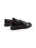 Mocassino vegan classico da donna