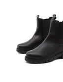 Chelsea combat da donna