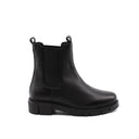 Chelsea combat da donna