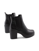 Chelsea vegan da donna con tacco