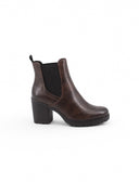 Chelsea vegan da donna con tacco