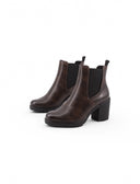 Chelsea vegan da donna con tacco