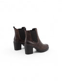 Chelsea vegan da donna con tacco