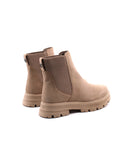 Chelsea combat da donna in vera pelle