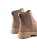 Chelsea combat da donna in vera pelle