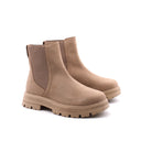 Chelsea combat da donna in vera pelle