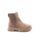 Chelsea combat da donna in vera pelle