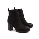 Stivaletto da donna con zip