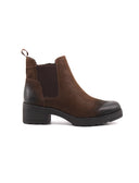 Stivaletti vegani da donna