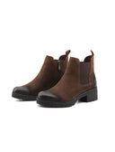 Stivaletti vegani da donna