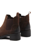 Stivaletti vegani da donna