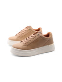 Sneaker gioiello da donna