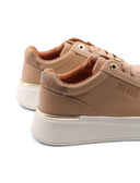 Sneaker gioiello da donna