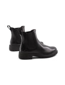 Metropole Vienna chelsea in pelle donna