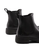 Metropole Vienna chelsea in pelle donna