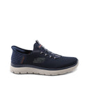 High Range sneaker slip-ins da uomo