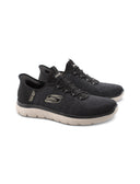 Key Pace scarpa slip-ins vegan da uomo