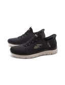 Key Pace scarpa slip-ins vegan da uomo