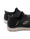 Key Pace scarpa slip-ins vegan da uomo