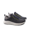 Varien sneaker sportiva vegan da uomo