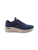 Upperhand sneaker slip on vegan da uomo