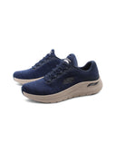 Upperhand sneaker slip on vegan da uomo