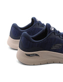Upperhand sneaker slip on vegan da uomo
