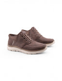 Siegul scarpa alta slip-ins da uomo
