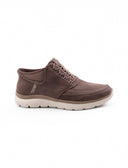 Siegul scarpa alta slip-ins da uomo