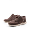 Siegul scarpa alta slip-ins da uomo