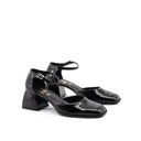 Décolleté mary jane da donna