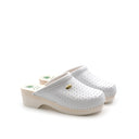 Sanital Light ciabatta sanitaria donna
