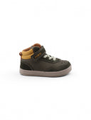 Sneaker alta primi passi da bimbo