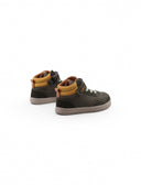 Sneaker alta primi passi da bimbo