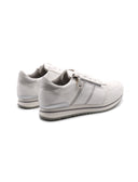 Sneaker con zip da donna
