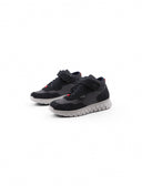 Sneaker con membrana Gore-Tex da bimbo