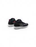Sneaker con membrana Gore-Tex da bimbo