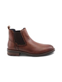 Chelsea in pelle da uomo