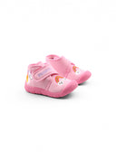Santofola primi passi con strap bimba