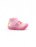 Santofola primi passi con strap bimba