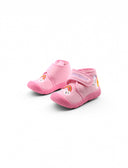 Santofola primi passi con strap bimba