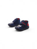 Santofola primi passi con strap bimbo