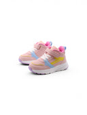 Sneaker alta primi passi da bimba