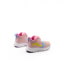 Sneaker alta primi passi da bimba